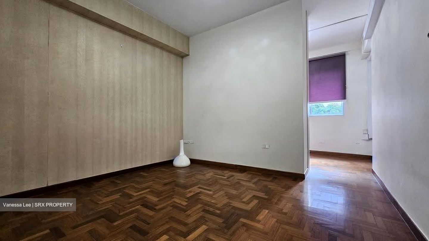 Blk 791 Woodlands Avenue 6 (Woodlands), HDB 5 Rooms #620357741